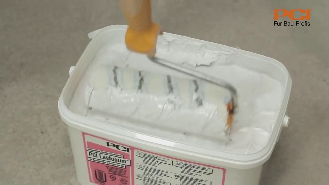 PCI - Universal Tiling System