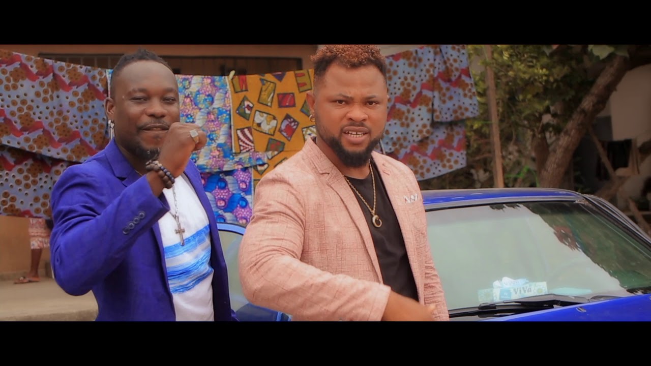 Zouglou Fashion - Le Jour va arriver Clip Officiel