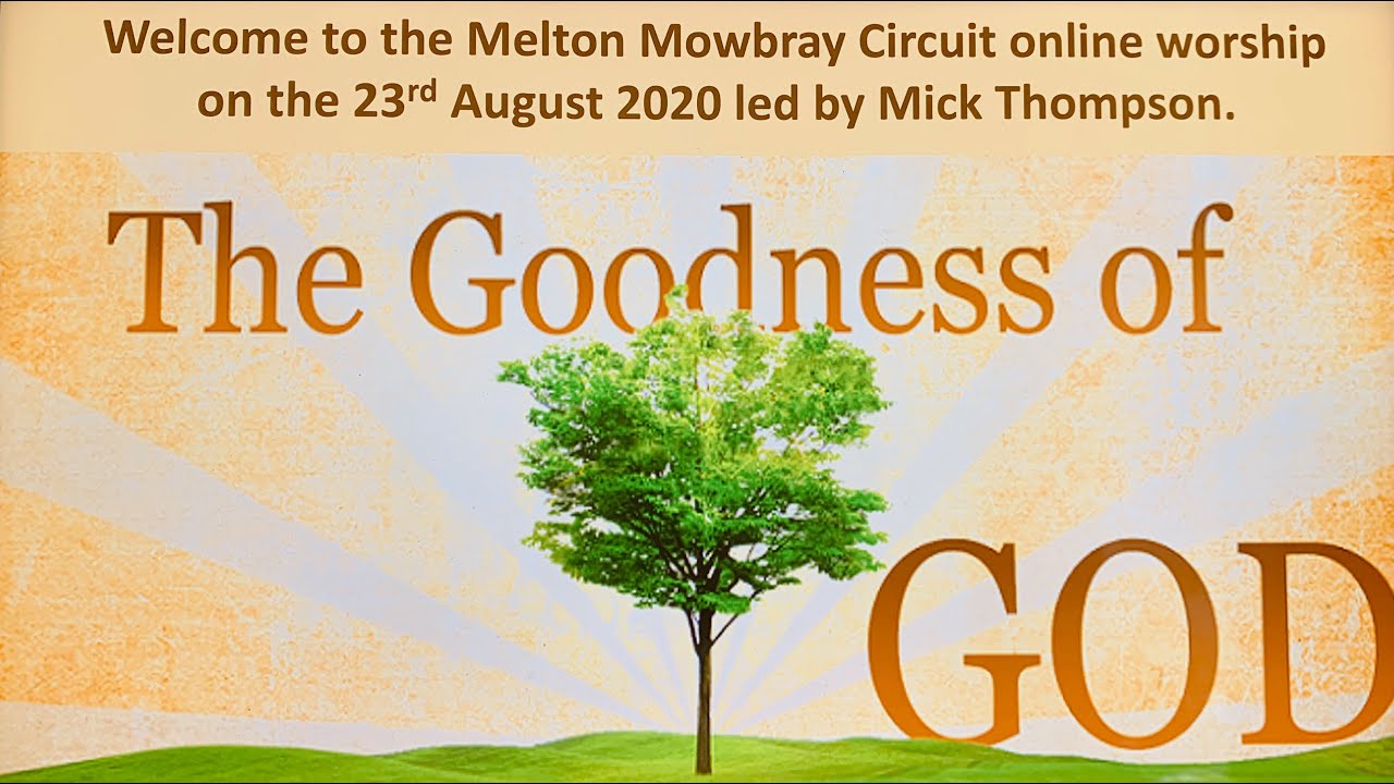 One of the good ones