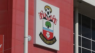 Southampton To Host Womens European Championships
ST MARYS Stadium has been chosen as a host venue for the Euro Womens 2021 tournament.
The FA confirmed that the football will be split across eight different host cities, with around 700,000 thousand tickets up for grabs.
Phil Nevilles Lionesses attracted new fans after their excellent World Cup campaign during the summer.
But what impact will it make on teams within the city, our reporter Dan Dove went to find out. Southampton To Host Womens European Championships