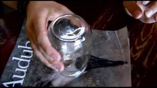 Scotch and Soda Coin Trick Magic by Revolution Magic