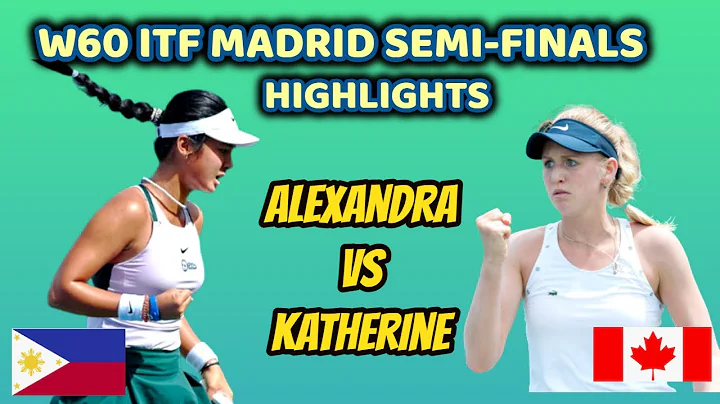 Katherine Itf Photo 3