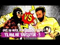 Yılanlar Yarışıyor 3. Bölüm - Gaye Su Akyol vs. Melikşah Altuntaş