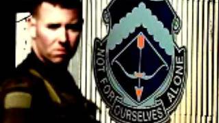 us army creed