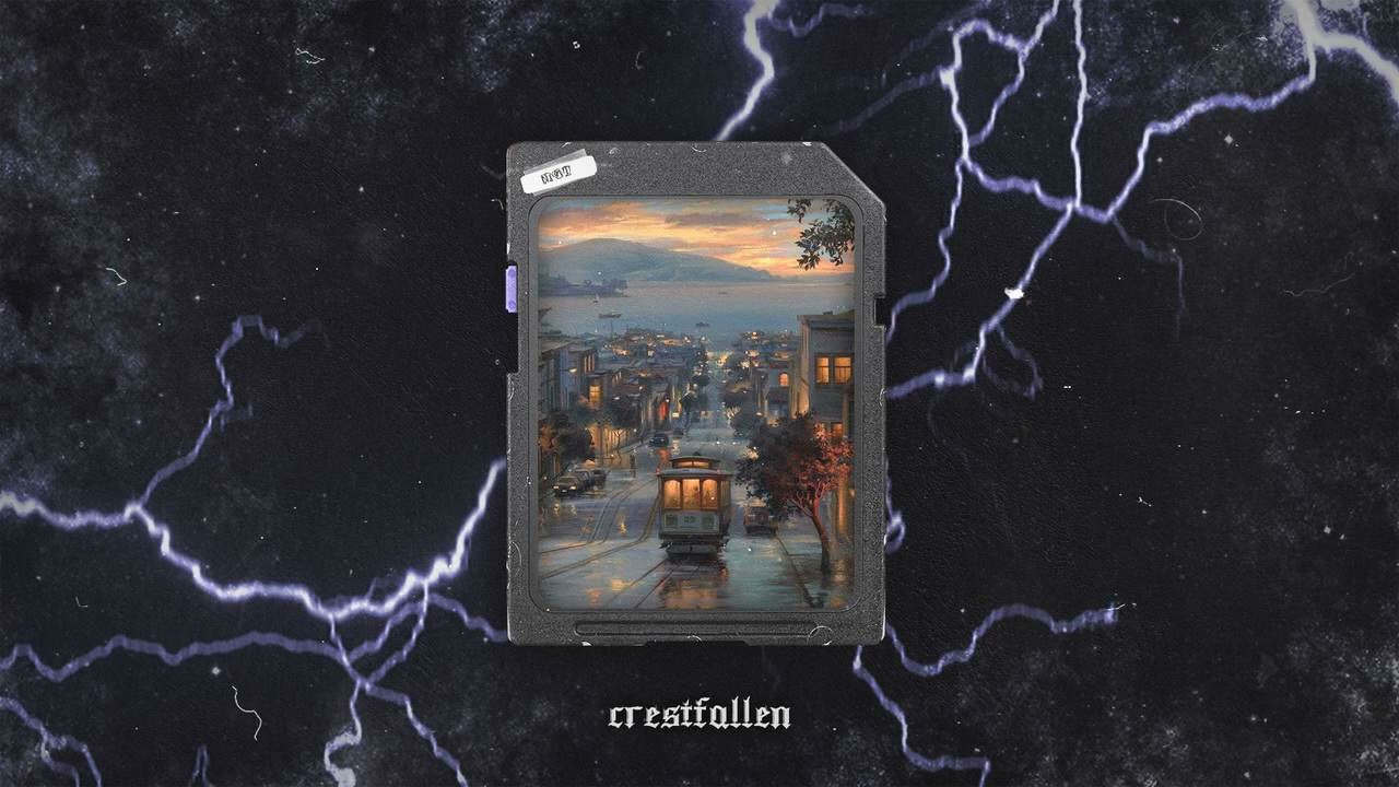 FREE Lilmido Type Beat 2022 FREE Beyazz Type Beat 2022 - Crestfallen