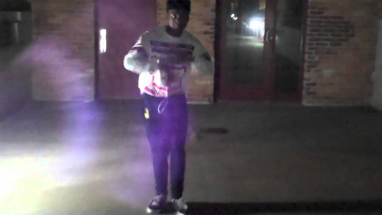 Interlude | Tech n9ne | Darryl Barnes | Freestyle