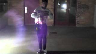 Interlude Tech N9Ne Darryl Barnes Freestyle