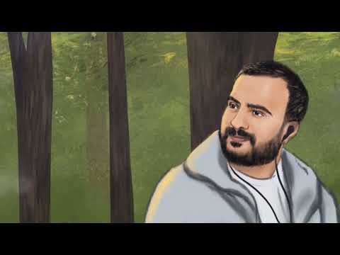 نسود الأرض مروان صباح