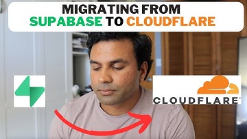 Migrating from Supabase Storage to Cloudflare R2 in record time with Claude Sonnet