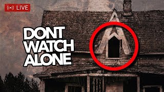 The SCARIEST Paranormal Evidence Captured!! (No NOT Watch Alone)