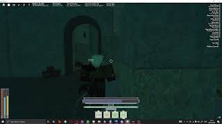 deepwoken shadow trainer location