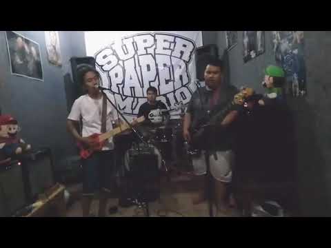 imas tamborin - manusia bodoh (cover ada band)