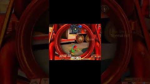 Ranked #cod #codm #codmedits #codmmovementtips #codmobile #codmobileclips #codmobilegameplay #codmw