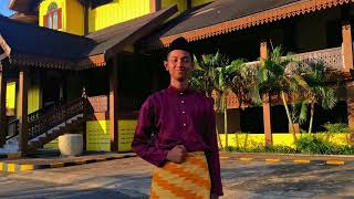 Kain Corak Insang Pontianak