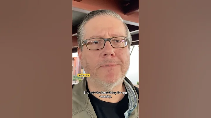 Americans react to Trump’s tariffs on Canada