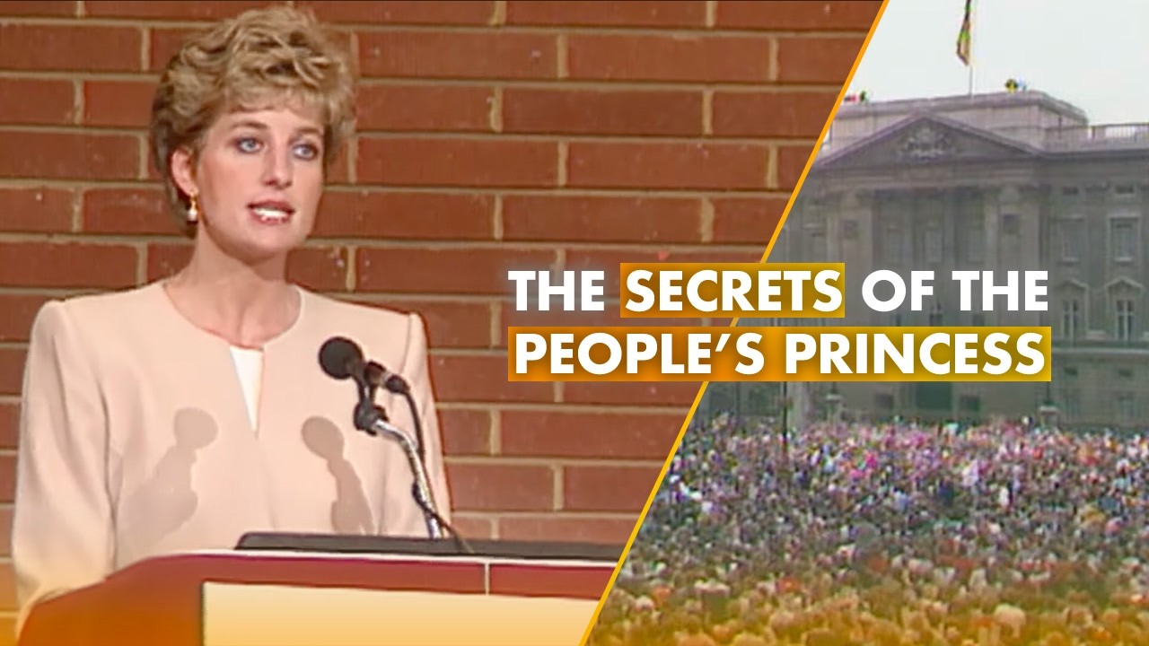 The Life, Legacy, and Secrets of Princess Diana (2026)