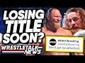 Real Reason Sami Zayn Won WWE Title? WWE Night of Champions, AEW Forbidden Door Review | WrestleTalk