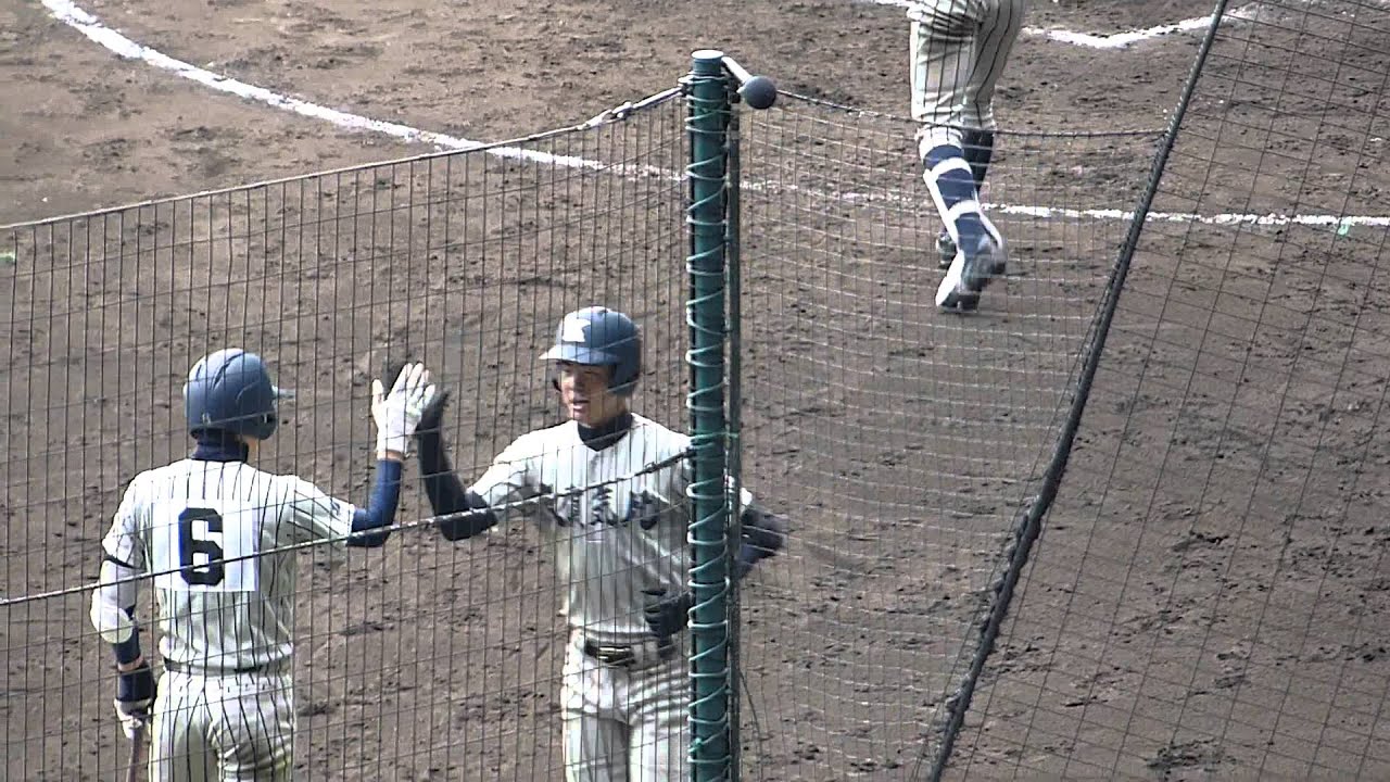 敦賀気比vs聖光学院 ダイジェスト(第85回選抜・準々決勝)