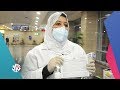 كورونا .. مصر تعلن عن أول حالة إصابة بالفيروس │ أخبار العربي