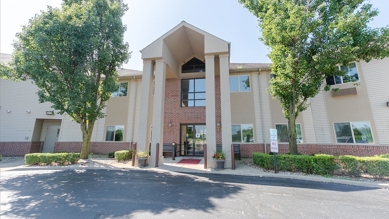 Heritage Woods of Ottawa Affordable Assisted Lifestyle Community