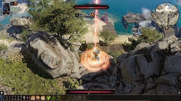 [DOS2] Honour No Damage No Items No LW | Part 3