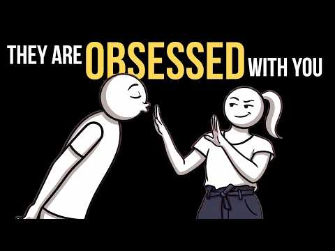 How to Make Them Obsessed With You