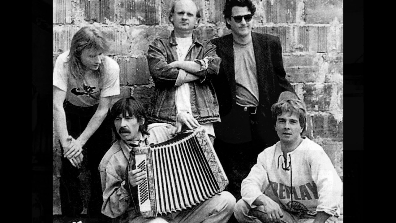 BLUES FIRMOWY - BLUES QUARTET