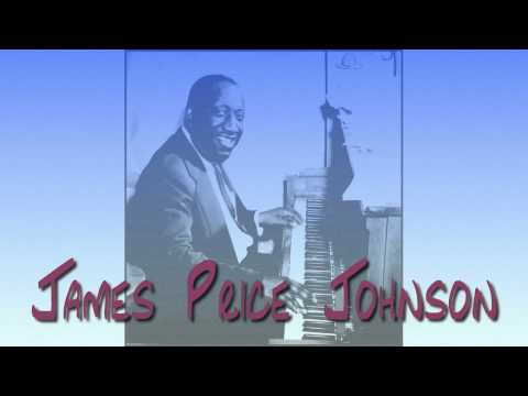 james p johnson if i could be with you one hour tonight