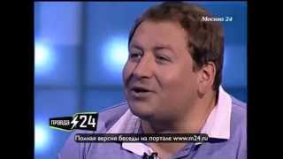 Станислав Дужников: «Могу сыграть злодея» Станислав Дужников: «Могу сыграть злодея»