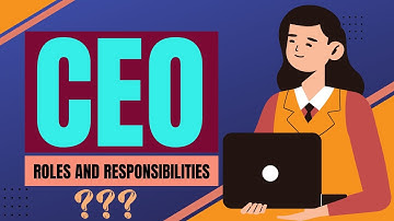 Roles and Responsibilities of a CEO in Farmer Producer Company ( FPC)