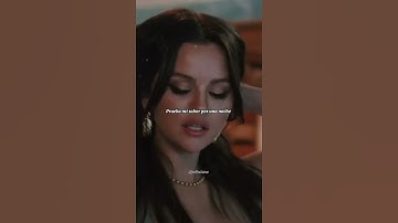 Thumbnail of Calm Down - Rema ft Selena Gomez | letra traducción