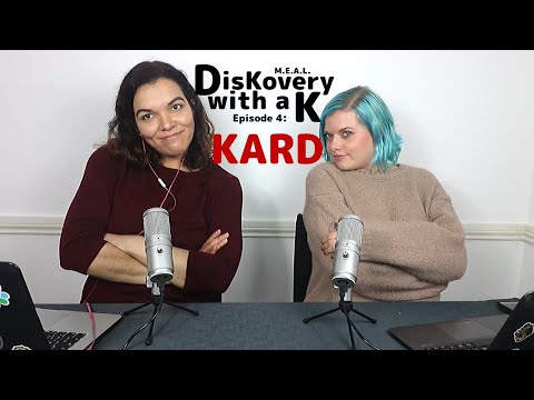 DisKovery with a K - KARD