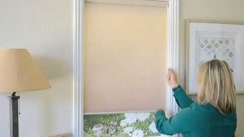 How To Use a Continuous Cord Loop Blind or Shades