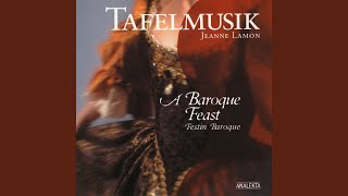 Sinfonia In D Minor From Cantata 42