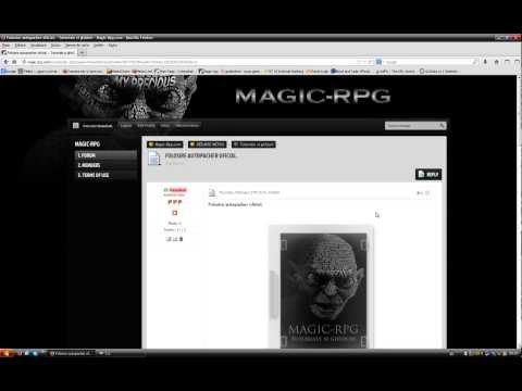 Video Tutorial 02. AutoPatcher oficial