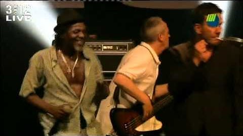 Thumbnail of The Specials - Monkey Man at Lowlands 2010