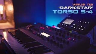 Virus TI2 Darkstar + Torso S-4 (48 min Ambient Soundscape Improvisation)
I recently packed all my eurorack/modular stuff away on my spare desk in the studio, so that I could do some more focused and minimal setups using different synths etc for a while. With this one Im using the Virus Darkstar and Torsa S-4 (single track, looping/overdubbing) to create some evolving soundscapes on the fly. Please excuse some pops and clicks sometimes, its due to the S-4 looper track de-coupled playback and recording heads (playback is at half-speed), sometimes it creates a glitch when the heads overlap while theres audio input, it gets better further into the video when I understood what was happening.
Audio FX were a combination of internal Virus FX (mostly the delay), reverb from the Eventide H90 (custom dual preset), and sometimes the delay/verb from the S-4.
➡️ For exclusive track downloads, presets, sounds, art, up to date info and more please consider supporting me and joining my Patreon at: www.patreon.com/StateAzure
I use Distrokid for music distribution. If you want to try them, consider using my referral link for 7% off which also gives me a small kickback: https://distrokid.com/vip/seven/2211389
Please like and subscribe if you enjoyed the music, and want to be notified of new uploads.
🙏 If youd like to support me, you can tip me on Ko-fi: https://ko-fi.com/stateazure
🎧 My music on Bandcamp ► http://bit.ly/2BztXh3
Linktree: https://linktr.ee/stateazure
♦ Follow me on Soundcloud ► http://bit.ly/2DL90pn
♦ Follow me on Facebook ► http://bit.ly/2ElMz7h
♦ Follow me on Instagram ► https://bit.ly/2wXqloS
♦ Follow me on Spotify ► https://spoti.fi/2ATRDPq
♦ Follow me on Twitch ► https://www.twitch.tv/stateazure
♦ Follow me on Deviant Art ► https://shorturl.at/jlDI1
Affiliate links:
🛒 My Perfect Circuit Artist Page (buy via this link to support me): https://bit.ly/3gDRmbG
Gear List:
Main DAW: Bitwig Studio 5
Modular:
https://www.modulargrid.net/e/users/view/132868
Computers:
AMD RYZEN 9 5950X
64GB DDR43600
Asus ProArt X570
Samsung 980Pro 2TB M.2
2021 14inch Apple MacBook Pro
Apple M1 Pro 16GB RAM, 1TB SSD
Synths:
Groove Synthessis 3rd Wave
Roland JD-XA
UDO Super Gemini
Black Corporation Deckards Dream https://bit.ly/3WhsNS4
DSI Prophet 12
Sequential Pro 3 https://bit.ly/3WfIsBo
Waldorf Iridium Keyboard https://bit.ly/3TS7SU5
Waldorf Iridium Desktop https://bit.ly/3FtBDGf
Moog Matriarch https://bit.ly/3DKkAi4
Moog Subsequent 37 https://bit.ly/3WbJWN3
Novation Summit https://bit.ly/3fsSEpo
Access Virus Ti2 Darkstar
Behringer 2600
Elektron Syntakt
Elektron Digitakt https://bit.ly/3gYYdwc
Elektron Octatrack https://bit.ly/3gVgXNd
ASM Hydrasynth https://bit.ly/3NpxhlK
Behringer TD-3 MO
Korg Wavestate https://bit.ly/3Wf8l4e
Korg Modwave https://bit.ly/3U9UtGK
Korg Opsix
Prophet 10 https://bit.ly/3Vnmk6u
Main controllers:
Push 3 Standalone
Fantom 8
Effects Pedals:
Soma Cosmos https://bit.ly/3Dpwuwd
Strymon Big Sky https://bit.ly/3ffP5mI
Strymon El Capistan https://bit.ly/3sJ0oXl
Strymon Iridium https://bit.ly/3WjgFQj
Hologram Electronics Microcosm
TC Electronics DittoX4
Meris Polymoon https://bit.ly/3Ft4x9H
OTO Machines Boum https://bit.ly/3UduMou
Eventide H90 https://bit.ly/3GdIEes
Audio Interface/MIDI:
RME UFX II https://bit.ly/3SLHutL
Ferrofish Pulse 16 ADAT
MOTU MIDI Express 128 https://bit.ly/3fsjxK9
Arturia AudioFuse Rev 2 https://bit.ly/3TNZZPo
Hardware Sequencers:
Oxi Instruments One https://bit.ly/3SRfOnc
Monitoring:
Adam A77X
JBL LSR 305
JBL LSR 310 Subwoofer
Headphones:
Audeze LCD-X
Beyerdynamic DT770 Pro 80 Ohm https://bit.ly/3DnKnev
Sennheiser HD 25 https://bit.ly/3gX4FUF
Desk:
StudioDesk Commander V1
Cameras and lenses:
Blackmagic Pocket Cinema Camera 4K
Sony A6400
Sony FX30
Panasonic LUMIX DMC-G7
Sirui 35mm Anamorphic Lens
Sigma Art 18-35mm F/1.8
Sigma 16mm F1.4
Panasonic 15mm f1.7 Leica
Microphones:
Elgato Wave:1
MIDI Controllers:
Intech Studio Grid Controllers (EF44, PBF4)
Monitor (screens):
Philips 273V7QDAB - 27 Inch FHD Monitor
Lighting:
Aputure MC RGBWW 4-Light Travel Kit
Nanlite Pavotube 30C dual kit
Elgato Key Light
Other:
Elgato Stream Deck MK.2 https://amzn.to/3W6T0Tt
Elgato Cam Link Pro https://amzn.to/3z8wOOO
Nektar NX-P Universal Expression Pedal
YAMAHA sustain pedal FC3A
Nulaxy Adjustable Laptop Stand for Desk
Logitech K380
Amazon Basics Mouse Pad Virus TI2 Darkstar + Torso S-4 (48 min Ambient Soundscape Improvisation)