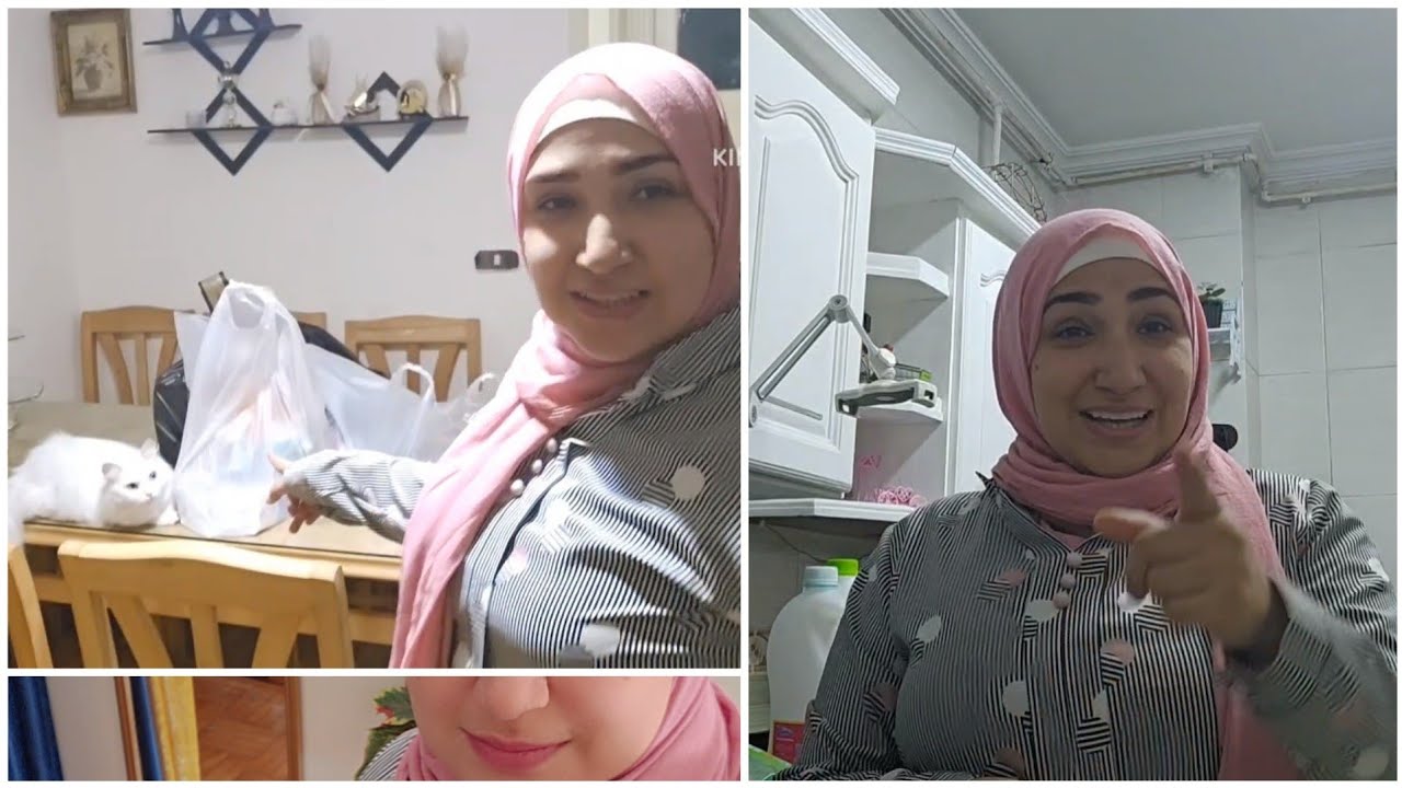 مشتريات كل شهر اللى مش بستغنى عنها بس ليه كده