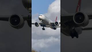 Turkish Airlines Boeing 777-300ER ✈️🇹🇷 #boeing #aviation #planespotting