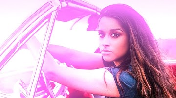 Smooth swirl and slide transition | Videostar tutorial