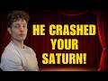 Matt Rife Stop Blaming the Stars for Your Terrible Exes!