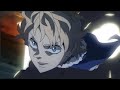 Black Clover [AMV]-black catcher