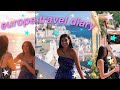 Europe Travel Diary 2019 | Lexi Vitella