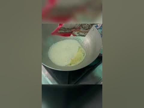 #food butter halua #recipe - YouTube