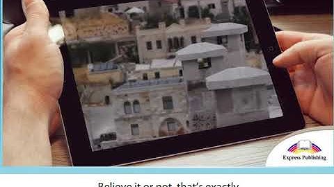 Excel 9 module 3 What a strange place to live!