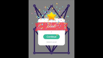 One line With One Touch | Pack 23 | Level 06