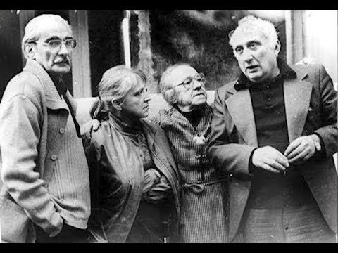 სესილია თაყაიშვილის შვილიშვილი მოგონებებით ბებიაზე