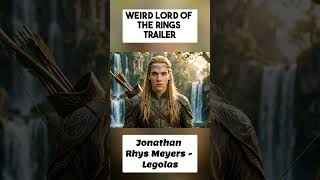WEIRD Lord of the Rings - Casting Trailer | Part 2
This is a short from my WEIRD Lord of the Rings - Teaser Trailer | Movie Casting Concept, so feel free to step into an alternate Middle-earth like you’ve NEVER seen before… 🌍✨
What if The Lord of the Rings trilogy was completely re-cast in the late 90s / early 2000s with weird, unexpected—but somehow PERFECT—actors? In this full AI + VFX reimagining, I’ve rebuilt the world of hobbits, elves, and dark lords with a cast that’s unconventional, funny, and surprisingly spot-on.
This video isn’t just a simple recast—it’s a full fantasy “what if” trailer experience, featuring:
⚔️ Completely new casting choices for every major character
🎭 Unexpected actors in iconic roles (the weirder, the better)
🎬 AI-enhanced visuals and VFX transformations
🎵 Brand new remixed music to match the alternate tone
🌌 A reimagined vibe that blends epic fantasy with offbeat charm
From an eerie new Gandalf to a bizarrely perfect Aragorn, and a hilariously chaotic Merry & Pippin duo—this version of Middle-earth feels like it came from a parallel universe where casting directors took wild risks… and nailed it.
If you love:
Fantasy recasting & alternate timelines
AI-generated movie concepts
VFX transformations and trailer edits
Creative “what if” scenarios in film
…then this is for you.
💬 Let me know in the comments:
Who was your favorite weird-but-perfect casting choice?
And what movie should I reimagine next?
👍 Like & Subscribe for more AI + VFX movie concepts, fantasy recasts, and cinematic experiments!
A.I. used to create this video:
Higgsfield (CPP)
Runway (CPP)
PixVerse (CPP) Use Code: STRYDERDC for 10% off your Pix-Verse membership!
Hailuo (CPP)
Kling (CPP) referral code: 7BZEPFV5S8P4
Seedance 2.0
SUNO (Music)
Google Nano Banana Pro/2
Reve.Art (CPP)
Grok/Imagine
Elevenlabs
Topaz Video Enhance
The music in this video was created fully with SUNO A.I. and is listed below:
Lord of the Rings Music Remixed/Inspired by (SUNO)
Follow me on Twitter!
➤ / stryderhd
Follow me on Instagram!
➤ / therealstryderhd
LIKE me on Facebook!
➤ / stryderhd (stryderhdproductions FB channel has been hacked as of October 11!)
Email me below for Business Inquiries.
➤ Stryderstormcrow@gmail.com
➤ Subscribe to StryderHD for ALL NEW Trailers, Mashups, Exclusive Parody Clips & More! All The Must See Content Right Here: https://www.youtube.com/stryderhd?sub...
***The A.I. being used in this video is NOT a deepfake using real face sets of celebrities and other notable people out there, and is used to show in a parody/fun way through motion fan art different roles throughout movies, comics and more.
**This is a Concept Trailer. This was NOT made to fool or scam anyone, it is simply for fans to take a glimpse into what the movie could be like.
**Copyright Disclaimer: This video is protected under fair use, due to the fact that it demonstrates/conceptualizes a specific or non-existing film idea, and compiles clips from previously existing productions to create a creatively unique vision and give new meaning. The video displays visual commentary on how a film idea could look
#weirdlordoftherings #weirdlordoftheringstrailer #weirdlordoftheringsteasertrailer #weirdlordoftheringsteaser #lordoftherings #lordoftheringstrailer #movietrailer #trailer #newtrailer #vfx #parody #casting #shorts #trendingshorts WEIRD Lord of the Rings - Casting Trailer | Part 2
