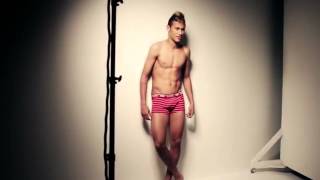 Neymar veste LUPO