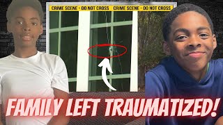 Georgia Family's Life Ruined!  When So Called Friends Do The Unthinkable Over Petty Nonsense!